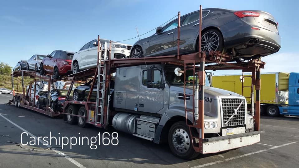 华人经营美国跨州运车服务提供靠谱的汽车运输，想知道美国各大城市例如洛杉矶、旧金山、西雅图、纽约汽车拖运价格吗？欢迎联络168美国运车公司