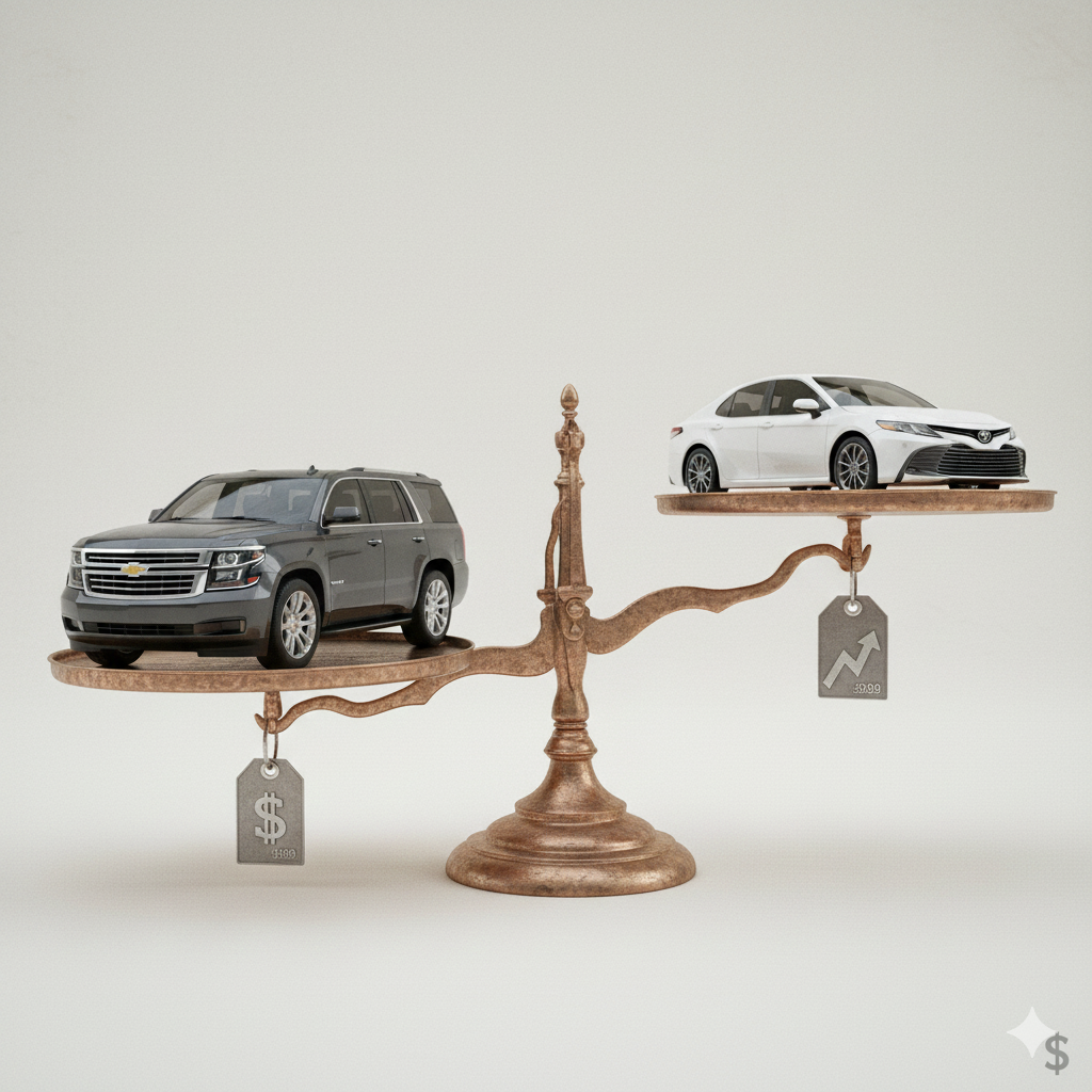 美国跨州运车费用