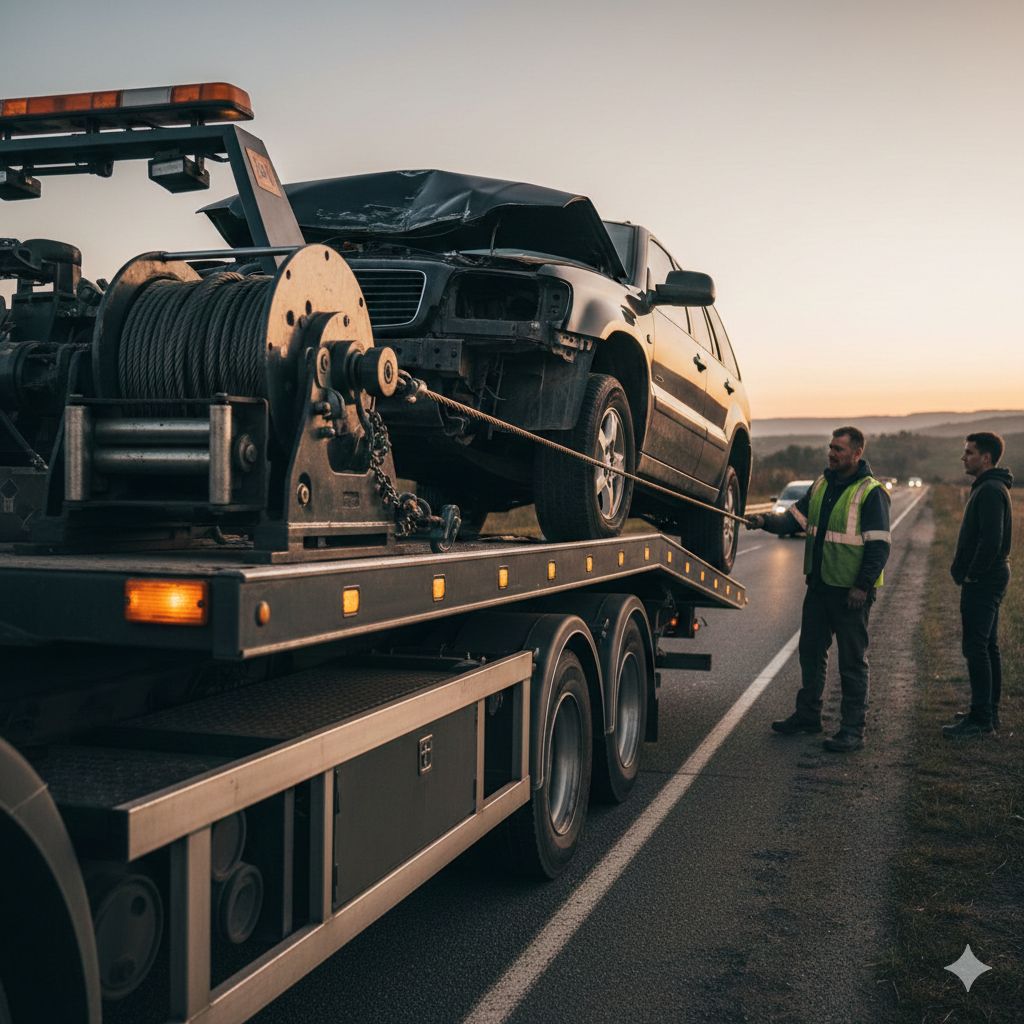 美国跨州运车费用